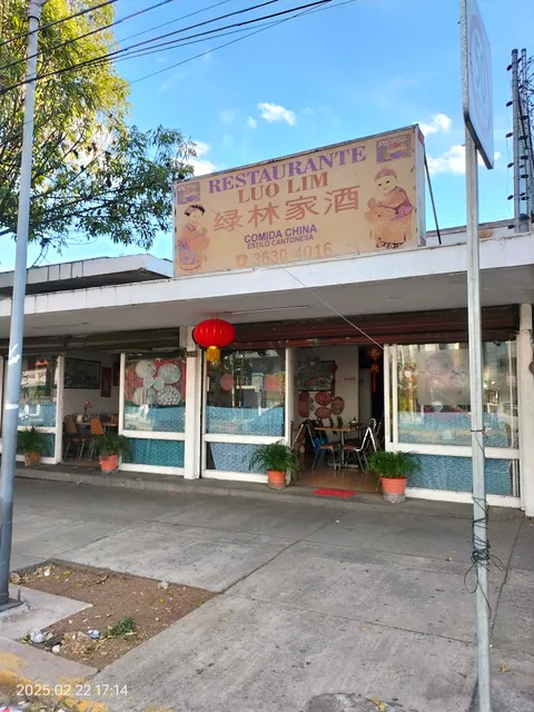 RESTAURANT LUO LIM