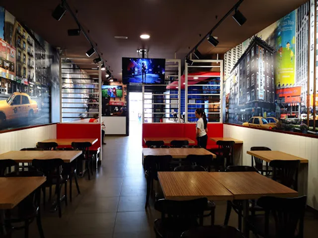 Pizza Royers Carrizal