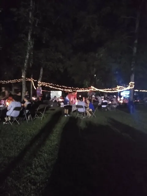 Greenfield Ohio VFW Ranch