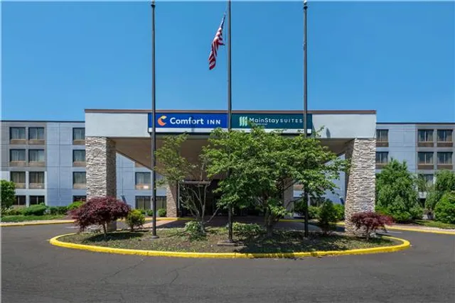MainStay Suites Horsham - Philadelphia