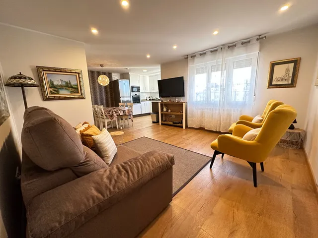 Alojamientos Miranda