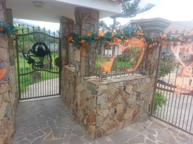 IL GABBIANO - Casa Vacanze IUN P5444