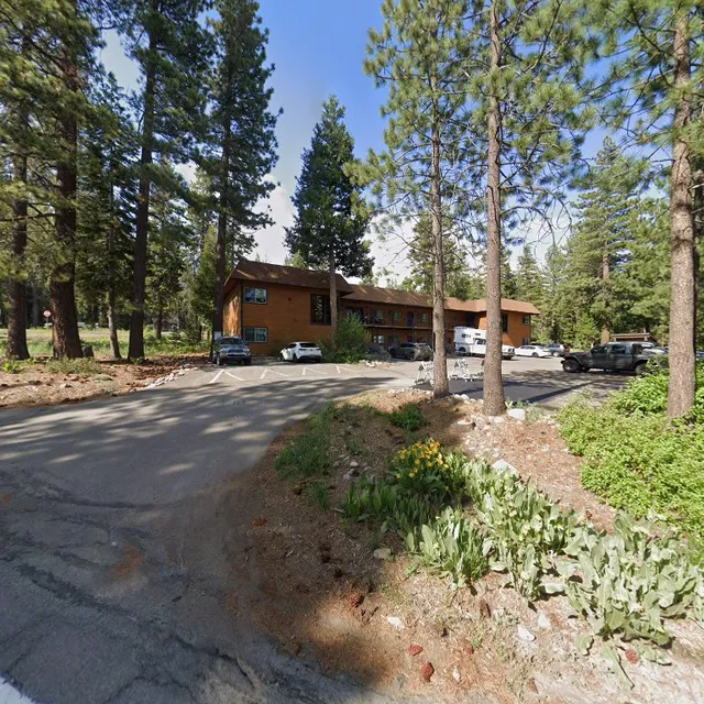 Stay in Lake Tahoe Rentals