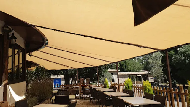 Restaurant Ca s'Amitger