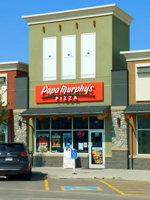 Papa Murphy's Pizza (Take n Bake)