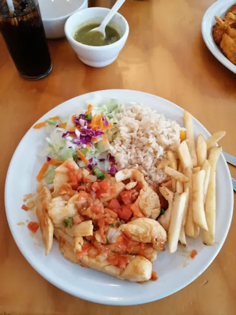 Restaurante La Jaibita