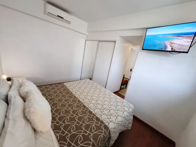 Edificio Recoleta - Hoteles Recoleta