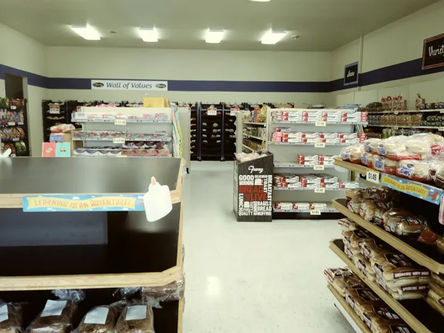 Franz Bakery Outlet Store