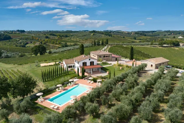 Fattoria Poggio Romita