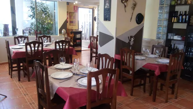 Restaurant dall'Italiano