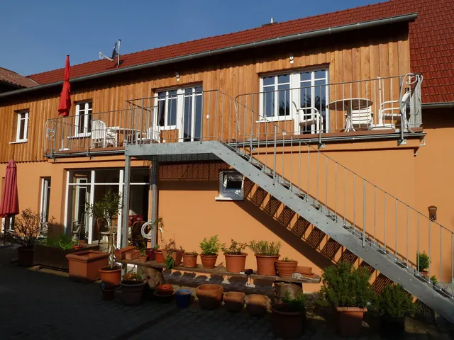 Reppmeier Hof - Sigrid Reppert & Harald Meimeth