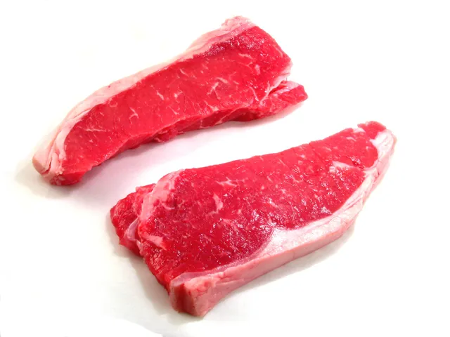 Fallon Livestock Processing, LLC