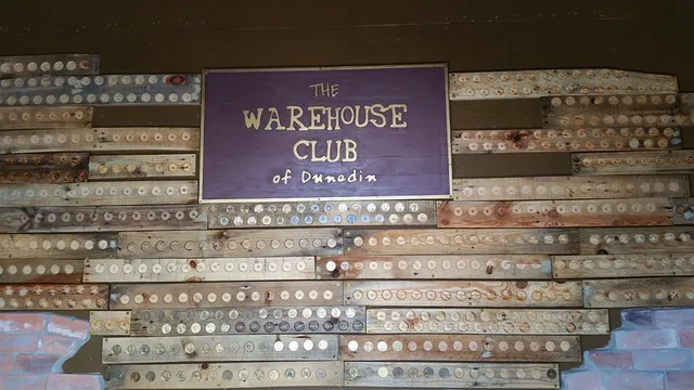 The Warehouse Club of Dunedin
