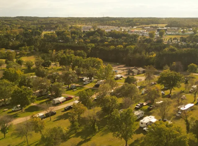 Apple River Family Campground