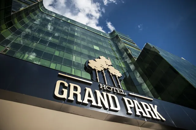 Hotel Grand Park