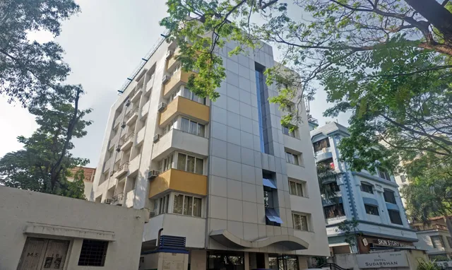 Hotel Sudarshan - Hotel in Pune