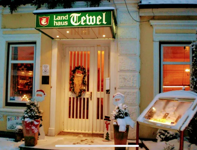 Landhaus Tewel