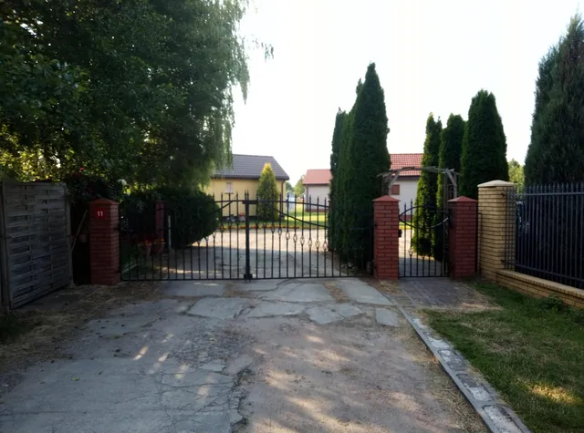 Pokoje gościnne i domki Magdalenka. Mielniczek M.