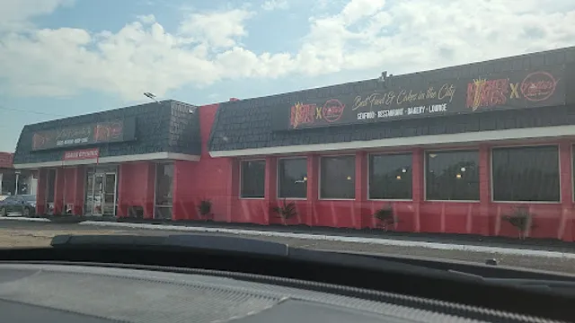 Kitchen Kings x Natta’s Sweet Treats