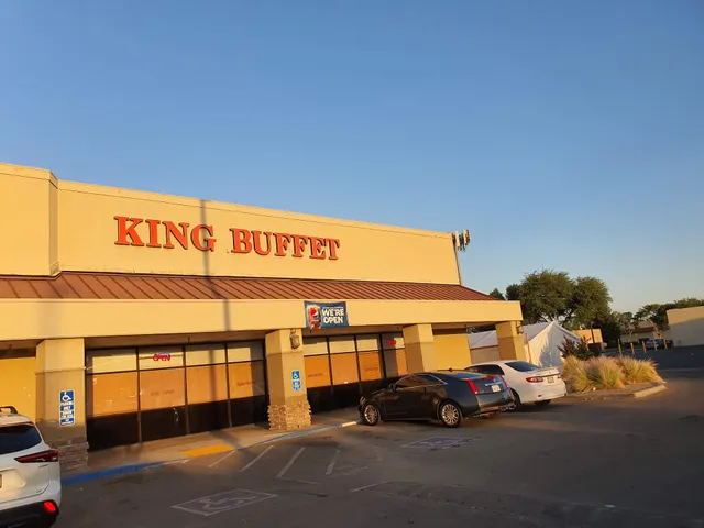 Towne and Country II Shopping Center