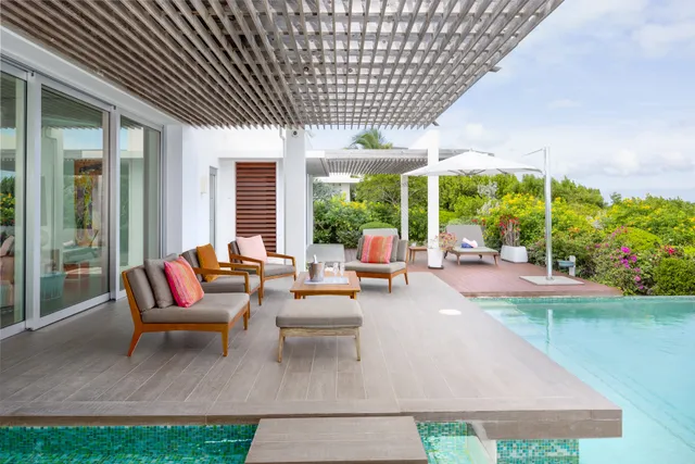 Skyline Villas a Boutique Resort