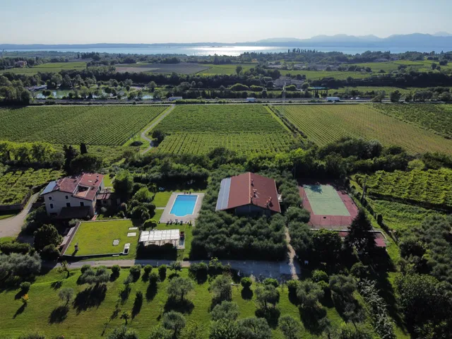 Casa Ghirlanda Lazise