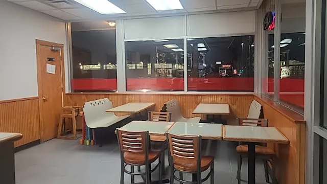 Simard's Super Roast Beef