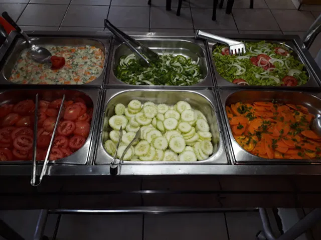 Restaurante Costela Dourada