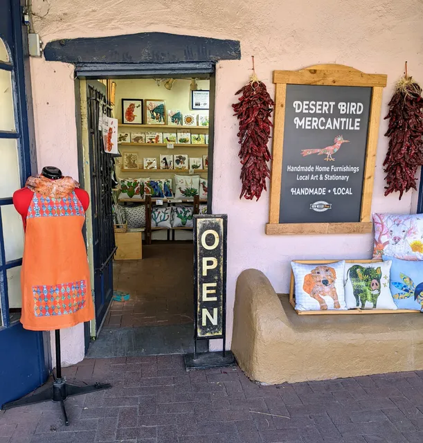 Desert Bird Mercantile