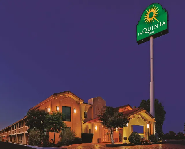 La Quinta Inn by Wyndham Odessa