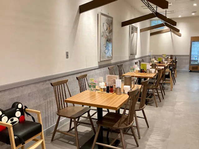 Kumamoto Ramen KOKUTEI (Sakuramachi Store)