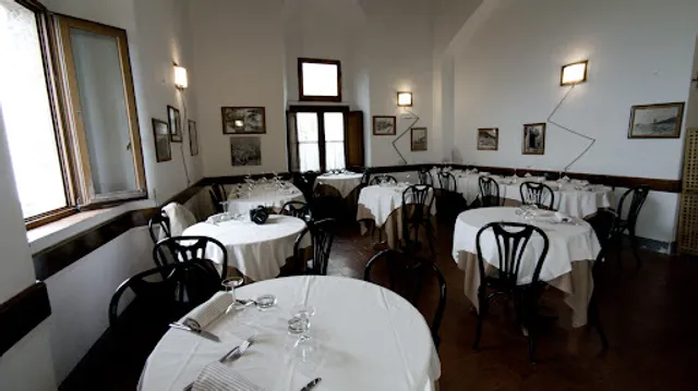 Ristorante da Maria