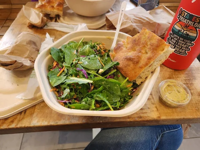 sweetgreen