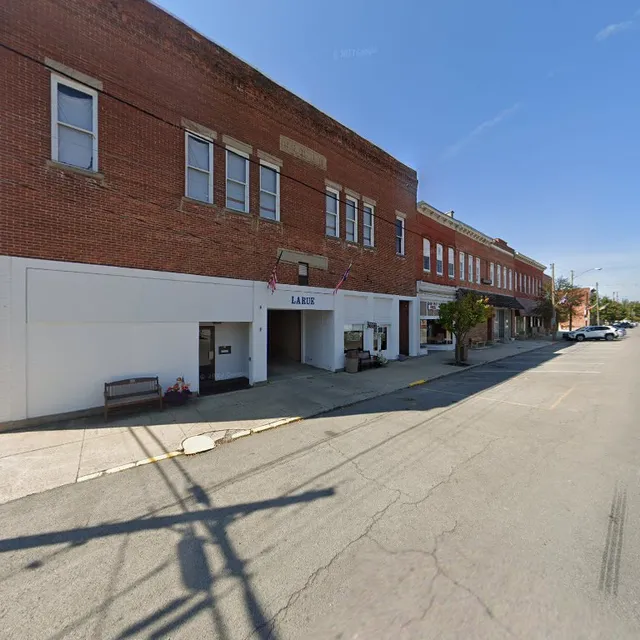 Shear Skill Barbers Styling