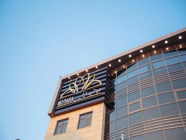 Motiara Hotel
