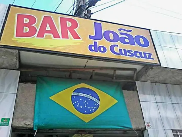Bar e Restaurante João do Cuscuz