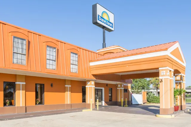 Days Inn by Wyndham New Orleans