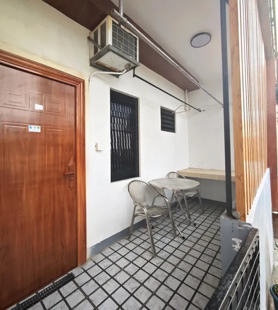 MoalBoal Seaside Resort