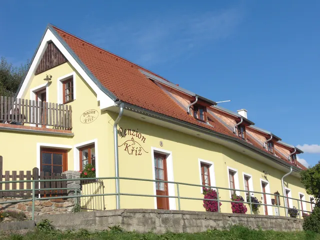 Pension Kriz