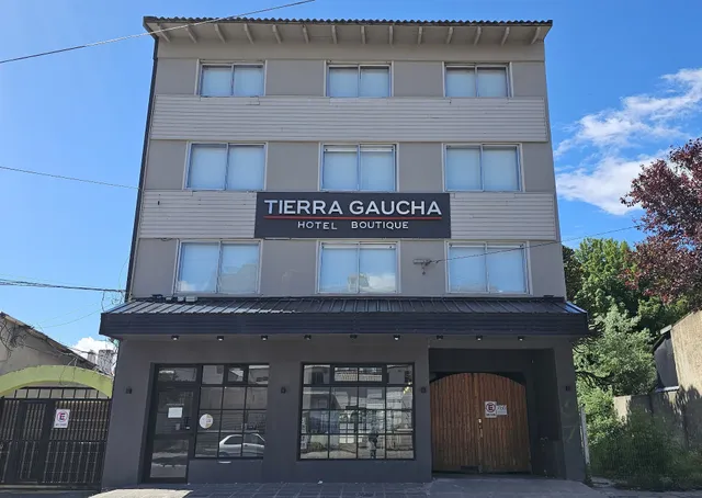 Tierra Gaucha Hotel Boutique