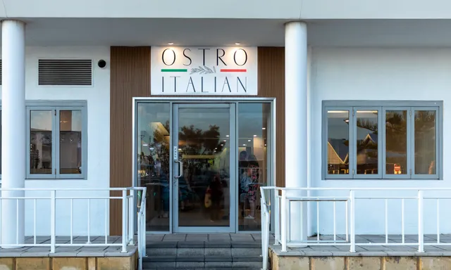 Ostro Italian