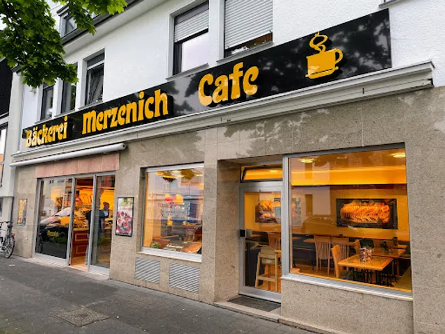 Merzenich in Bickendorf