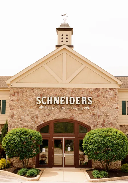 Schneiders Saddlery