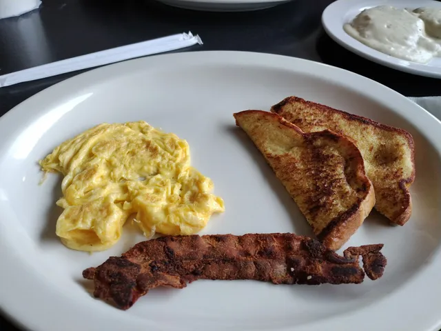 4th Avenue Coffee Pancake House