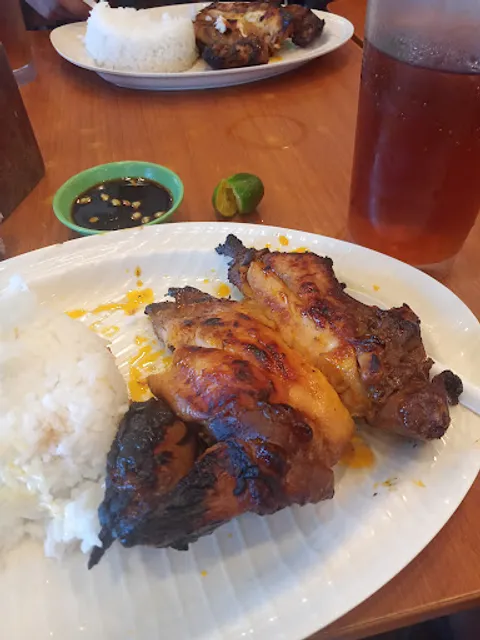 Mang Inasal