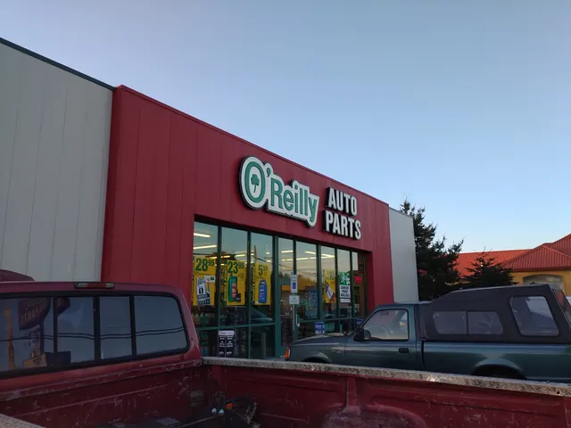 O'Reilly Auto Parts