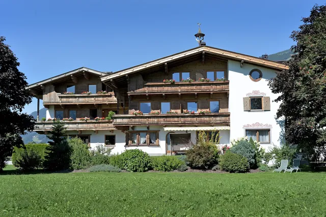 Landhaus Klausnerhof