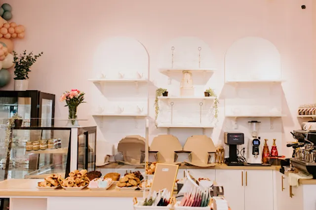 Vanilla Bean Bakeshop Inc.