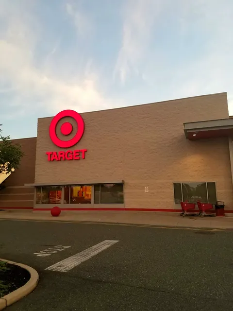 Target Grocery