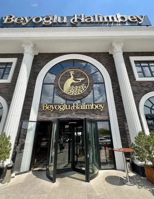 Beyoğlu Halimbey İncek